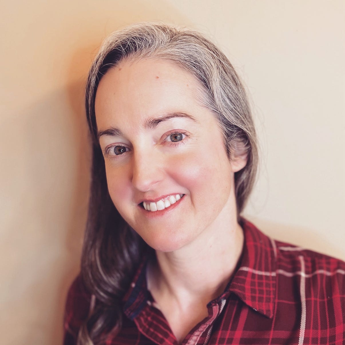 Smiling but Spiraling