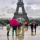 French 101 🇫🇷 : Le temps 🌤️