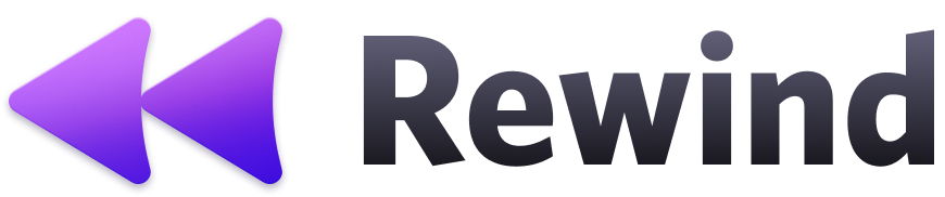 Rewind - Senior / Staff / Principal Software Engineer (Applied AI)