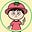 しょーてぃ仮想通貨のアバター
