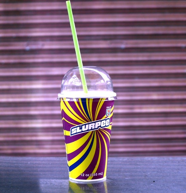Slurpee