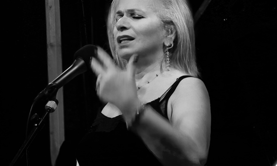 Jazz news: Melissa Kassel & Tom Zicarelli Group Releases 'Moments,' A Set  Of Inventive And Thought-provoking New Music