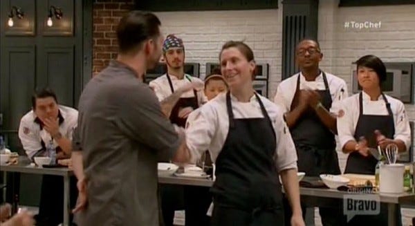katie out as george wins back on top chef boston 2014 images katie out as george wins back on top chef boston 2014 images