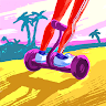 Substack profile picture for @madan