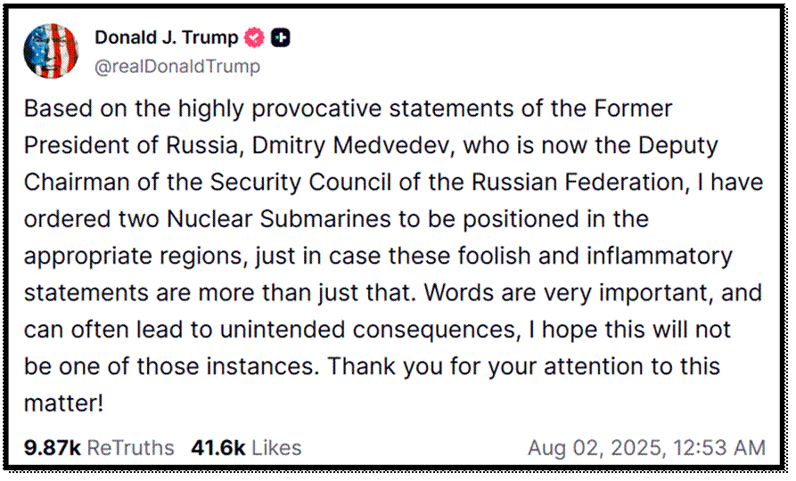 A screenshot of a social media post

AI-generated content may be incorrect.