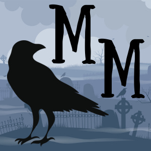 The Morrigan McBride Mysteries