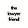 The Lawyer Friend