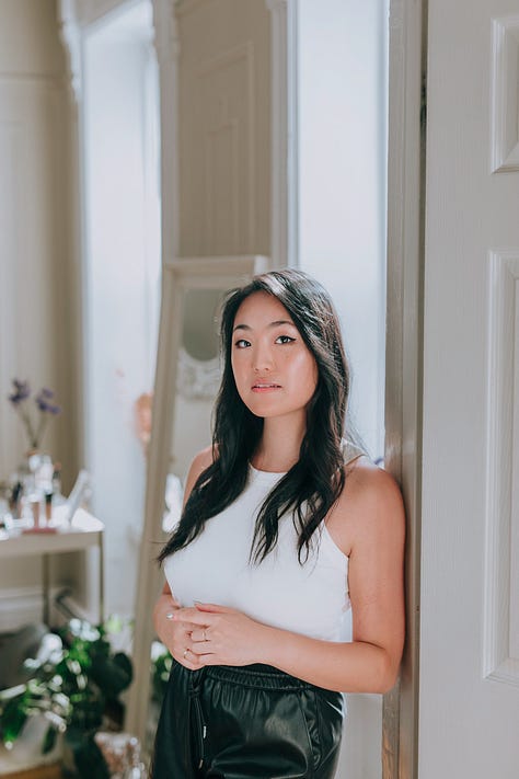 portraits by Minnow Park