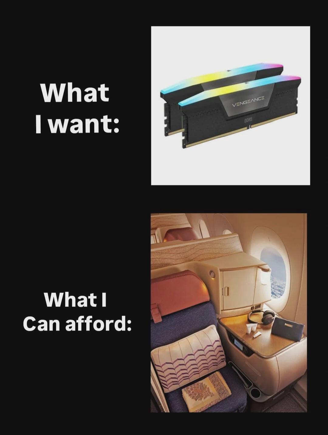 Ram Apocalypse going wild : r/pcmasterrace Ram Apocalypse going wild : r/pcmasterrace