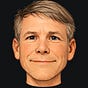 Richard DeGrandpre's avatar