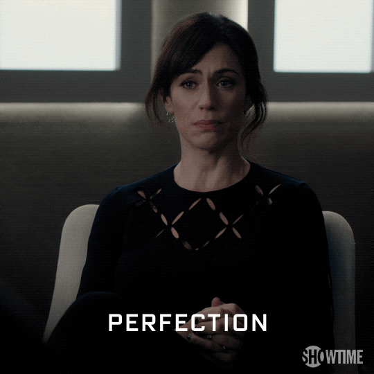 maggie siff wendy rhoades GIF by Billions