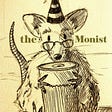 Monist's avatar