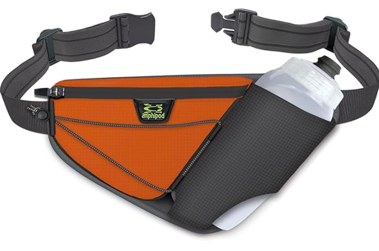 the perfect water bottle and belt the perfect water bottle and belt