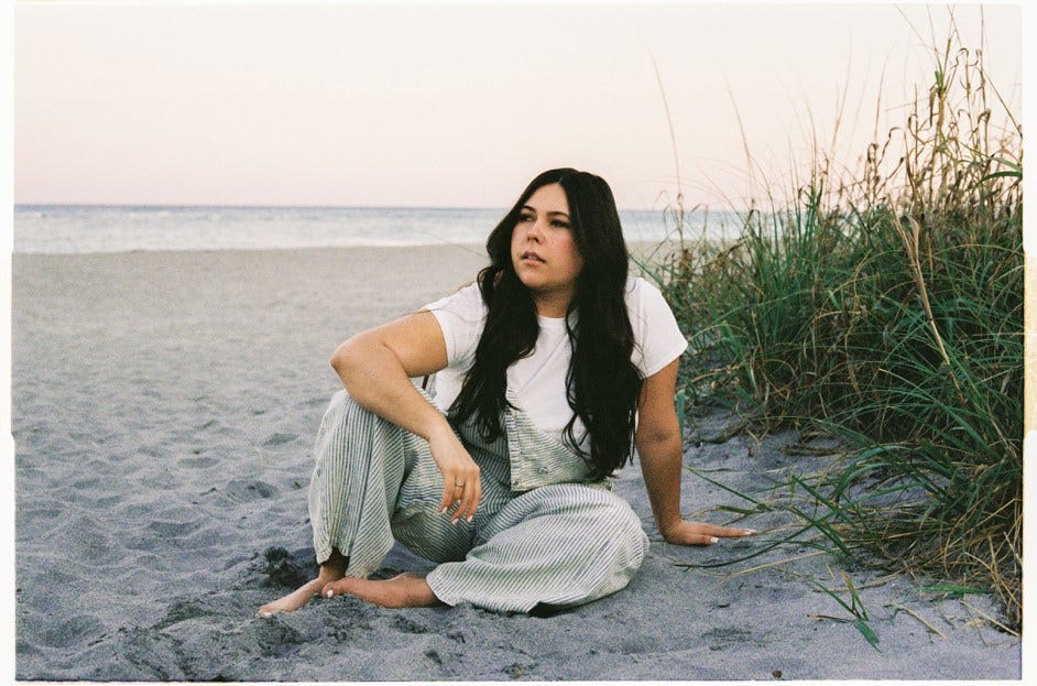 Gigi Perez's 'At The Beach, In Every Life': Inside The Debut Album