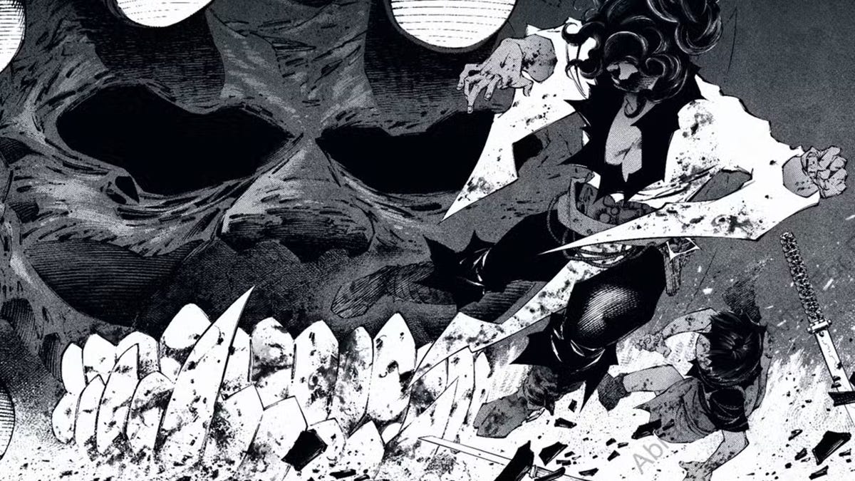 'Ronin Rising' Comic Book Review