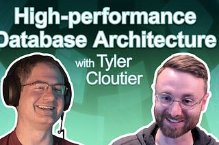 Computer, Enhance! | Casey Muratori | Substack