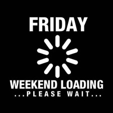 weekend weekend