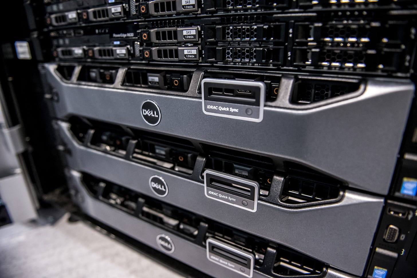 PowerEdge - Wikipedia PowerEdge - Wikipedia