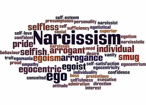 4 Types of Narcissist — How to Spot Each One | by Afshara | Sep, 2020 ...