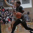 High School Girls Basketball: Wahkiakum eliminated one win shy of State