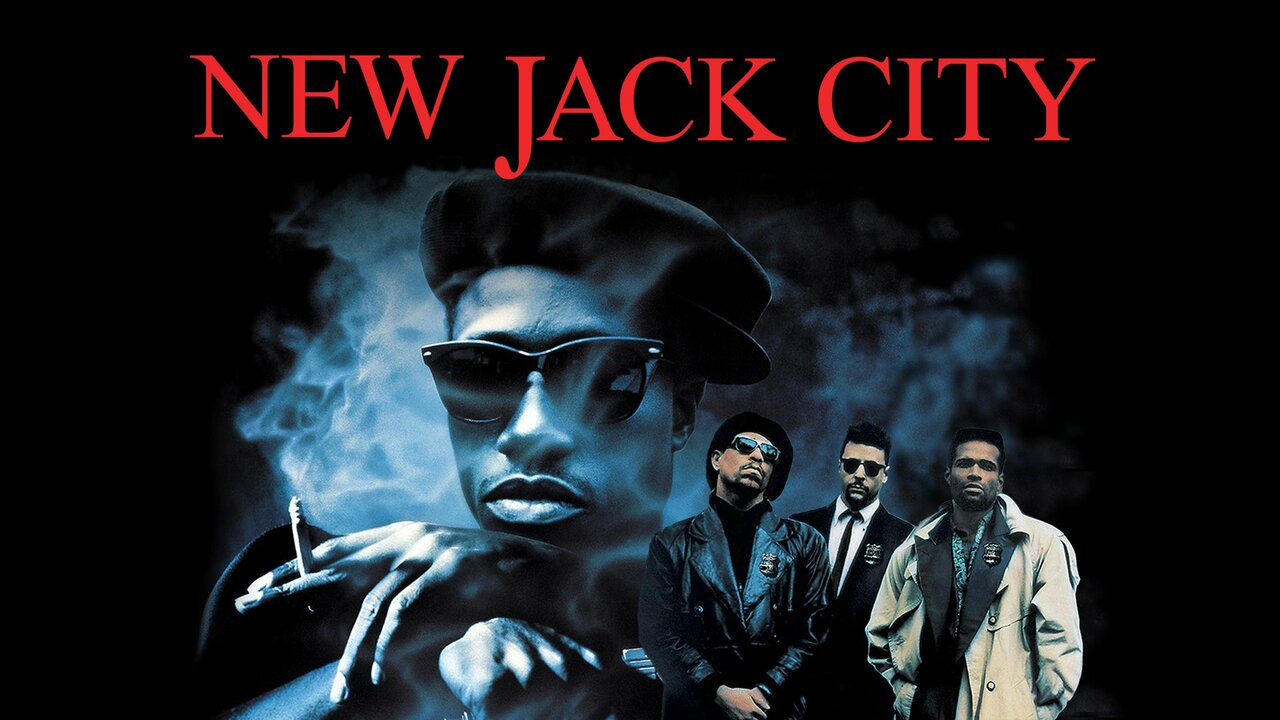 New Jack City - Movie - Where To Watch