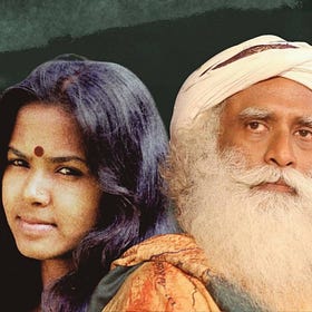What Happened to Sadhguru's Wife?