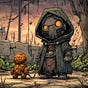 Sheppard Finnerty's avatar