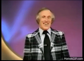 3 December 1977 BBC1 - Doctor Who & The Generation Game on Make a GIF