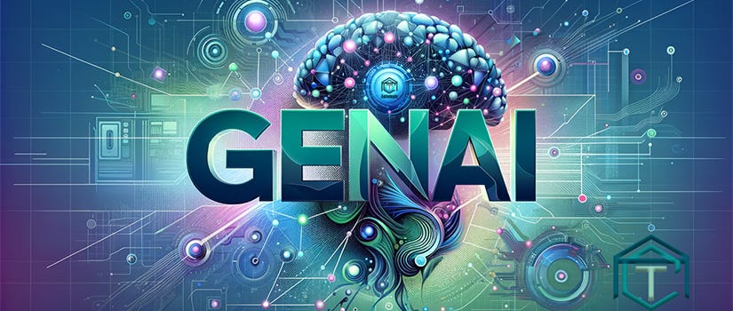 Generative Artificial Intelligence (GenAI) - Center for Teaching ...