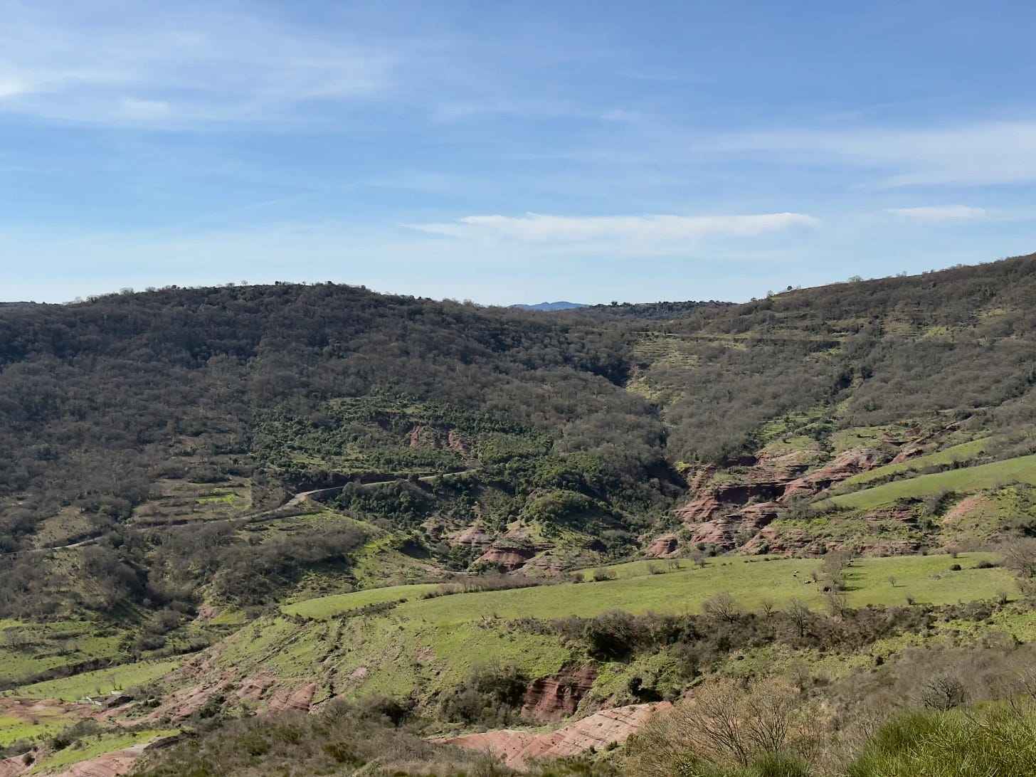 Reco du 24 février
