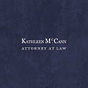 Law Office of Kathleen McCann's avatar