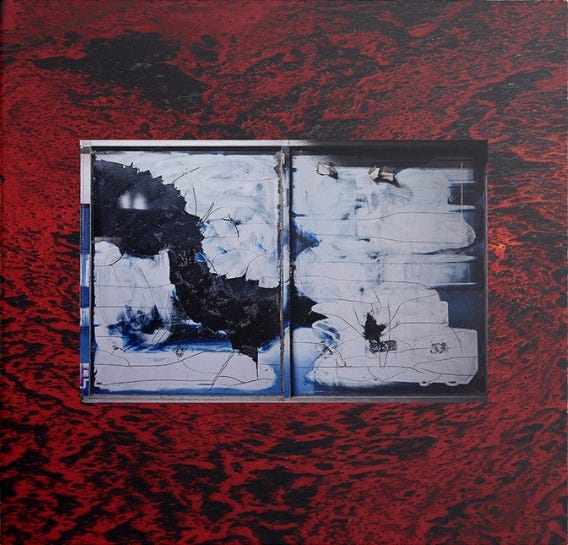 Cover art for Sentir que no sabes by Mabe Fratti