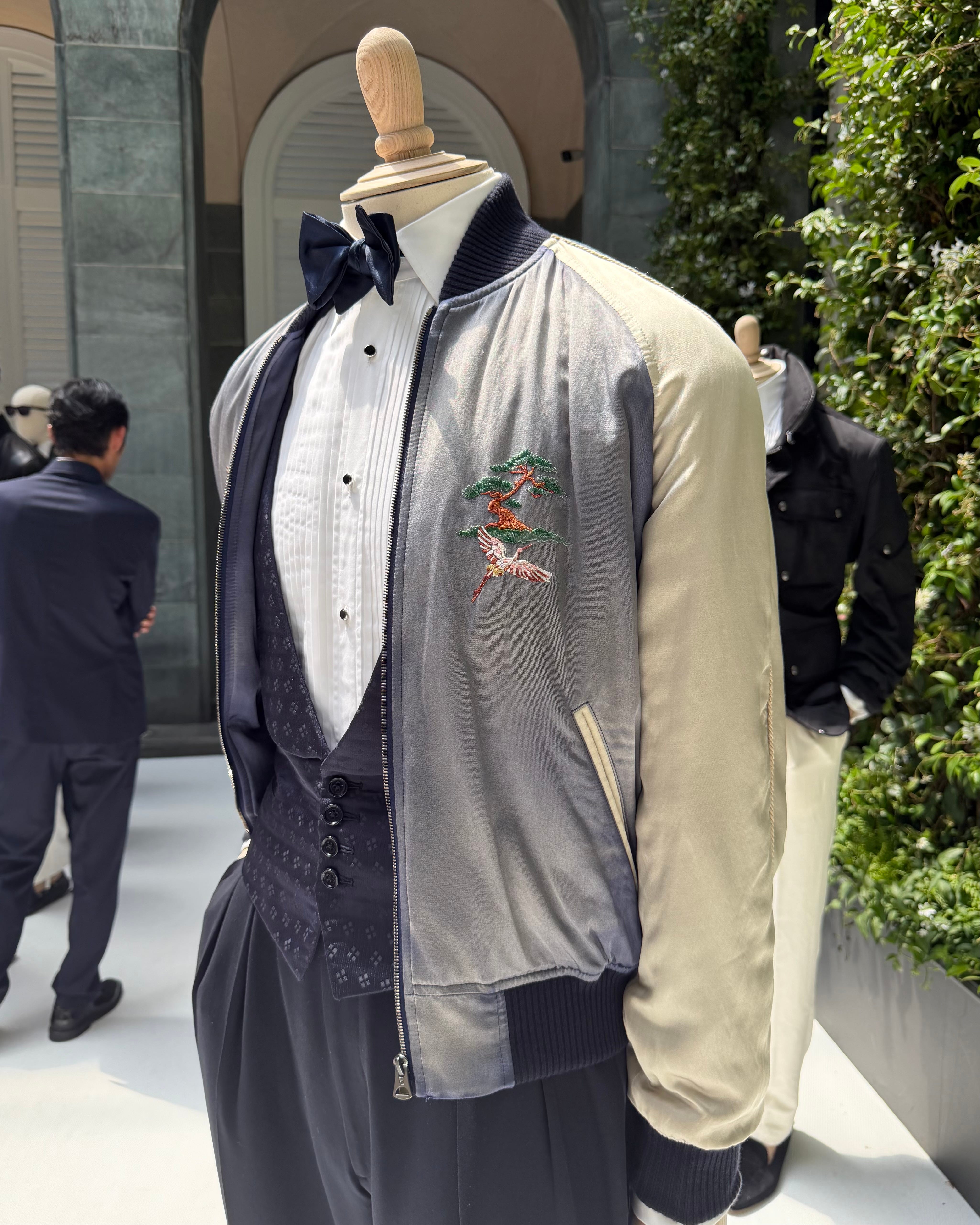 My 12 Favorite Pieces From Ralph Lauren SS27