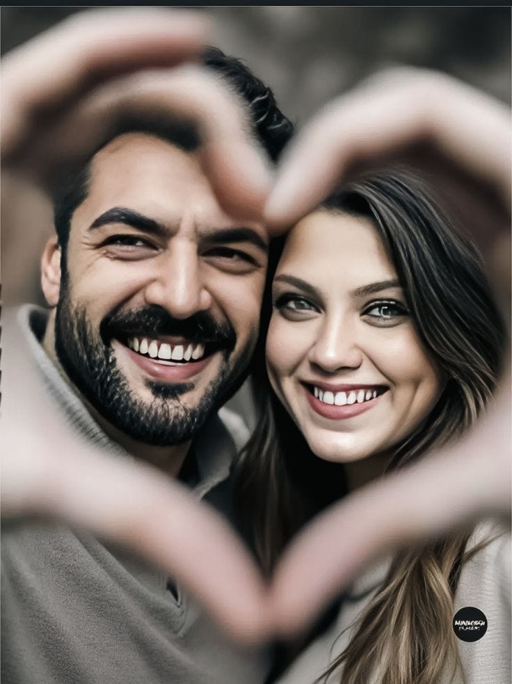 Test de atașament bazat pe ECR. Află dacă ai atașament anxios, evitant sau securizant și cum îți influențează relațiile de cuplu.