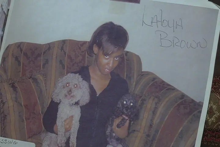 latoya brown missing alabama latoya brown missing alabama
