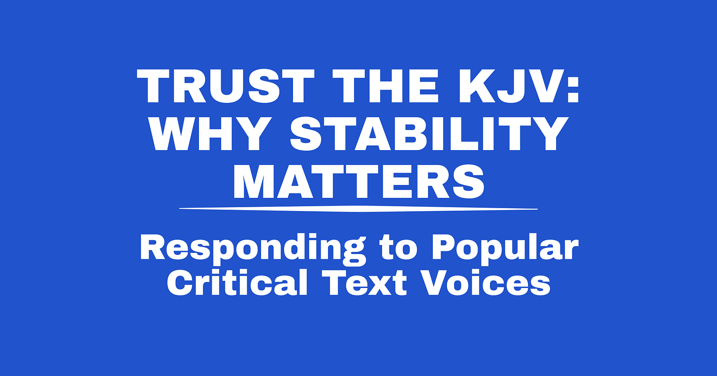 Responding to Popular Critical Text Voices Responding to Popular Critical Text Voices