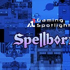 Spellborne: The MMORPG That’s Taking Over Web3