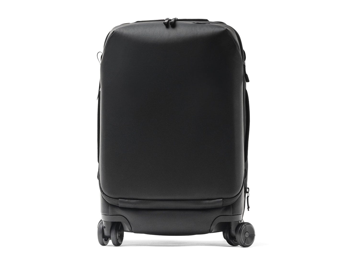 Roller Pro Carry-On | Peak Design Official Site