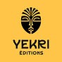 YÉKRI's avatar