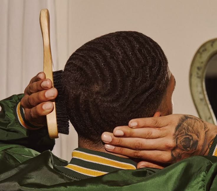 Sea Sick From These Waves Spinning