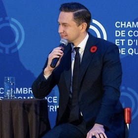 Poilievre defends Maduro’s capture, says Liberals pose “biggest risk” to Canadian oil