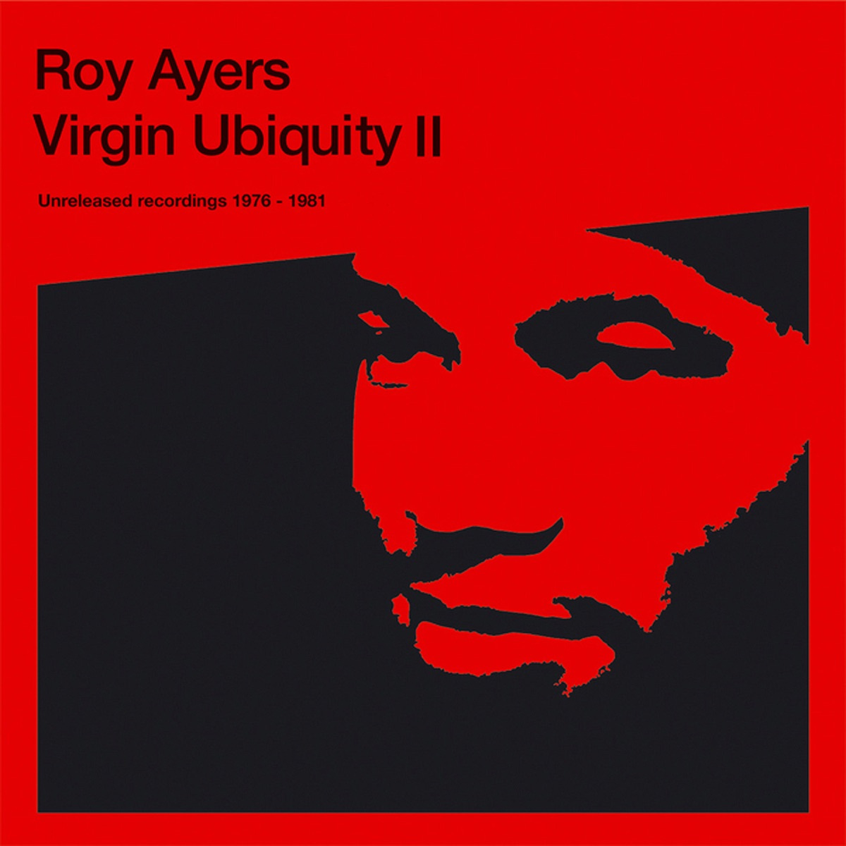 Virgin Ubiquity II - Album by Roy Ayers - Apple Music