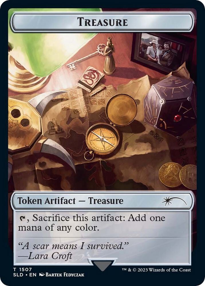 abaddon the despoiler mtg commander deck MTG Deck Box: Warhammer 40K Commander
