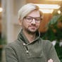 Benjamin Charles's avatar