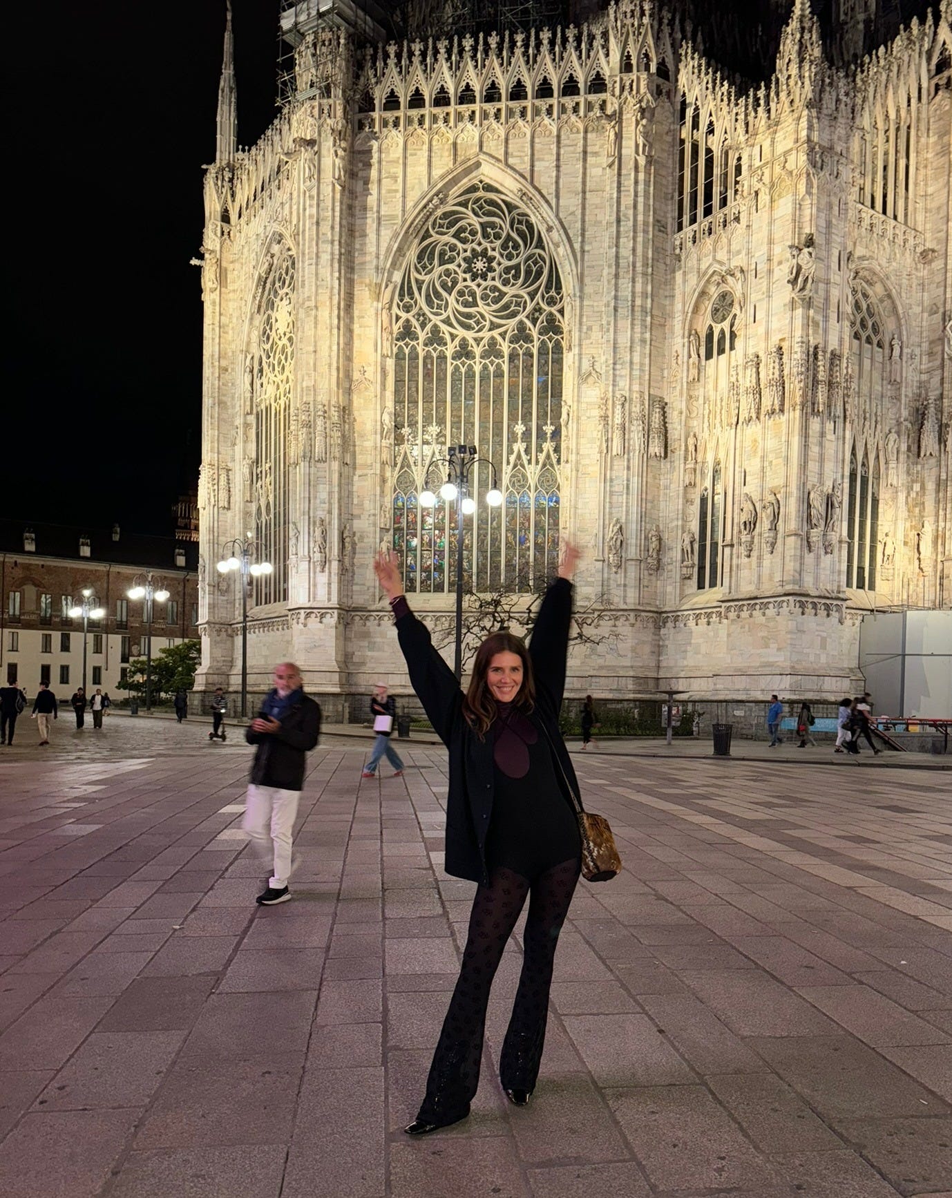 My Ultimate Milan. A City Guide.