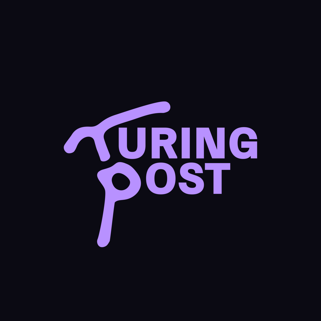Turing Post logo