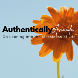 authentically amanda