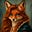 Madam Ginger Fox's avatar