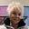 Joan Barrett's avatar