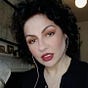 Mary Wild's avatar